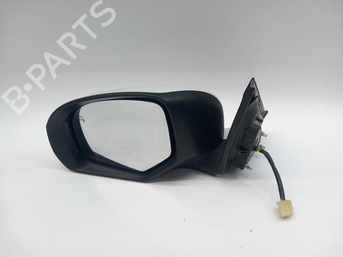 Rétroviseur gauche SUZUKI SWIFT III (MZ, EZ) 1.3 (RS413, ZC11S) (92 hp) 32683799