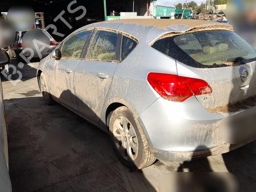 AC compressor OPEL ASTRA J (P10) 1.6 CDTi (68) | BP24815024M34 - Image 10