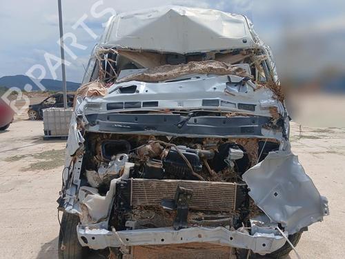 Right front steering knuckle NISSAN INTERSTAR Van (X70) | BP37495077M26 - Image 5