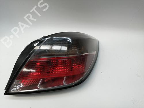 Højre baglygte Højre baglygte OPEL ASTRA H GTC (A04) [2005-2010] 34247232 34247232