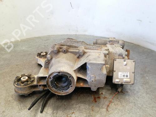 Rear differential AUDI Q3 (8UB, 8UG) | BP33688962M24 - Image 5