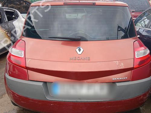 Left headlight RENAULT MEGANE II (BM0/1_, CM0/1_)  | BP31215996C28 