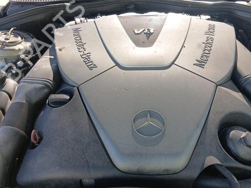 Headlight switch MERCEDES-BENZ S-CLASS (W220, V220) S 400 CDI (220.028, 220.128) | BP34438426I24 - Image 8