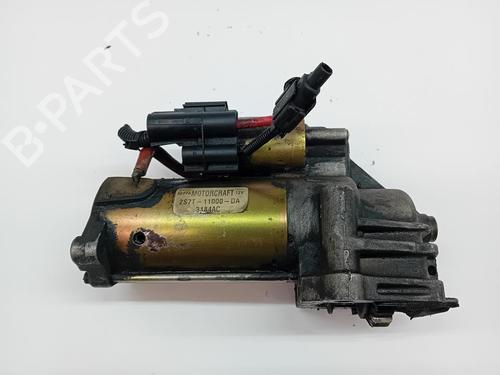 Used Starter Starter FORD MONDEO III Saloon (B4Y) 2.0 TDCi (130 hp) 34375921 34375921