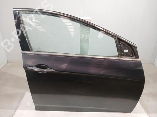 Used Right front door HYUNDAI i40 I (VF) 1.7 CRDi (116 hp) 27613851