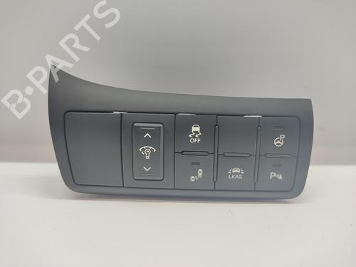 Kombi Kontakt / Stilkkontakt KIA OPTIMA (JF) [2015-2025]  28355191