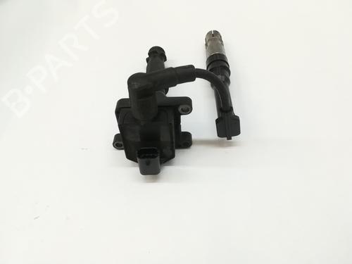 Ignition coil ALFA ROMEO 147 (937_) 1.6 16V T.SPARK ECO (937.AXA1A, 937.BXA1A) | BP11740288M94 