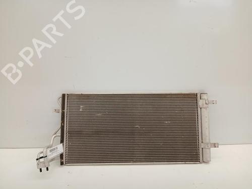 Used AC radiator AC radiator 37032536 37032536