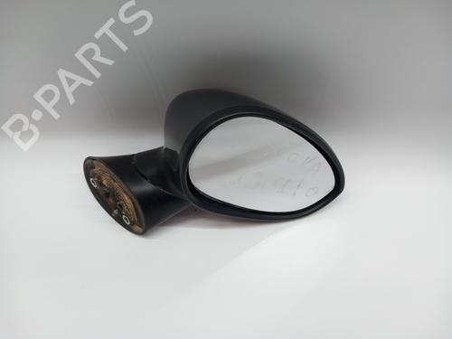 Used Right mirror FIAT 500 (312_) [2007-2025]  29720049
