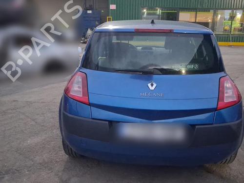 Headlight switch RENAULT MEGANE II Saloon (LM0/1_) 1.9 dCi (LM0G, LM1G, LM2C) | BP33798705I24  - Image 10