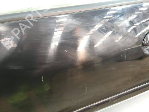 Left front door PEUGEOT 206 Hatchback (2A/C) 1.4 LPG | BP27592065C2 