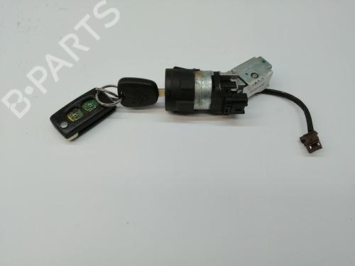 Ratlås/Tændingslås CITROËN C4 Picasso I MPV (UD_) [2006-2015]  30539951