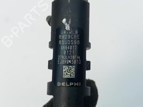 Injector SSANGYONG ACTYON I | BP38544533M100 - Image 3