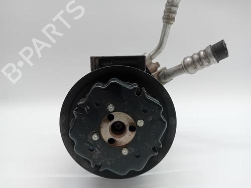 AC compressor OPEL CORSA E (X15) | BP38087028M34 - Image 5