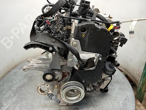 Engine JEEP COMPASS (MP, M6, MV, M7)  | BP26546455M1 