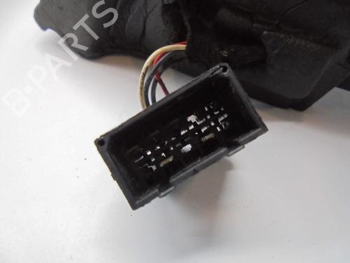 Right mirror AUDI A3 (8L1) 1.9 TDI | BP8539180C27 