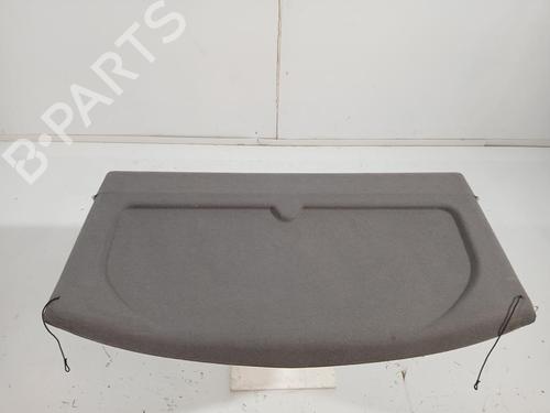 Hattehylle Hattehylle NISSAN ALMERA II Hatchback (N16) [2000-2026] 37428736 37428736