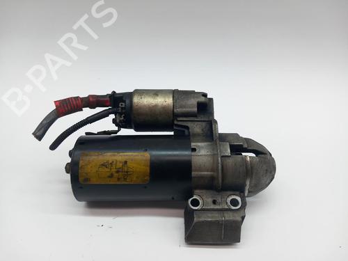 Used Starter BMW 1 (E87) 118 d (143 hp) 29333096