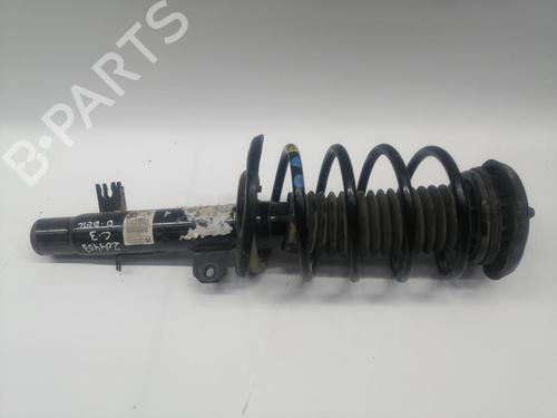 Used Right front shock absorber CITROËN C3 III Van (SX_, SY_) [2016-2026]  30395559