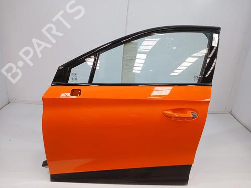 Used Left front door Left front door MG MG 4 (EH32) [2022-2026] 33464303 33464303