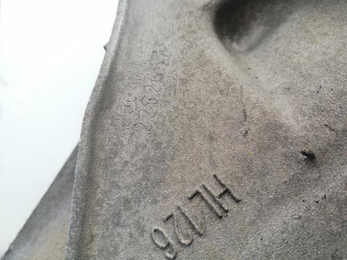 Gearbox PEUGEOT 308 SW II (LC_, LJ_, LR_, LX_, L4_)  | BP20149261M3 