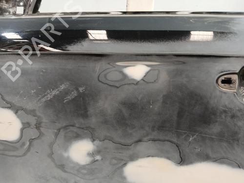 Left front door FORD MONDEO IV (BA7)  | BP25484637C2 