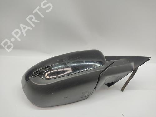 Right mirror KIA CARENS IV 1.7 CRDi | BP29311243C27 