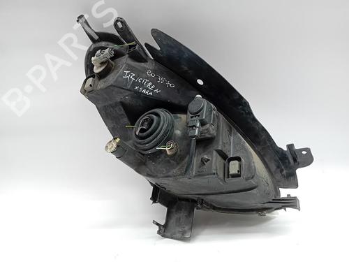 Left headlight CITROËN XSARA PICASSO (N68) 2.0 HDi | BP30061372C28 