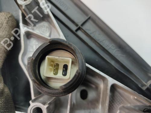 Left mirror BMW 3 (E90) 318 d | BP24167409C26 