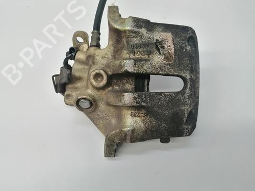 Left front brake caliper CITROËN C5 I (DC_) 2.0 HDi (DCRHZB, DCRHZE) (109 hp) 17719562