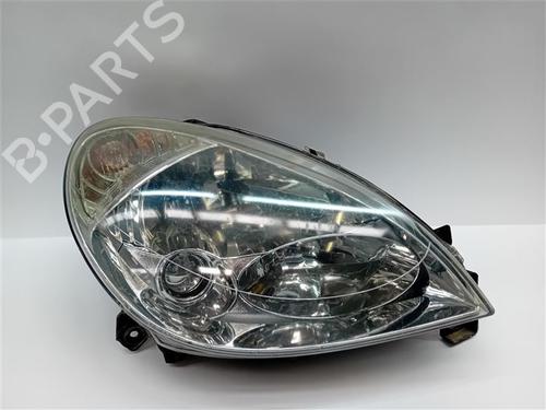 Used Right headlight Right headlight 39468230 39468230