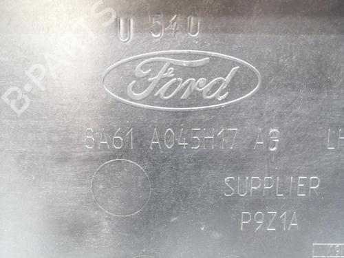 Fensterheber links vorne FORD FIESTA VI (CB1, CCN) 1.6 TDCi | BP29824641C22