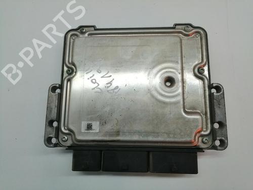 Computer motormanagement RENAULT CLIO IV (BH_)  | BP16432855M57 