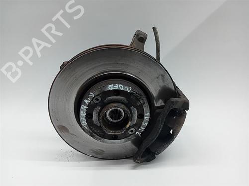 Used Right front steering knuckle Right front steering knuckle NISSAN MICRA V (K14) 1.5 DCI (90 hp) 38541353 38541353