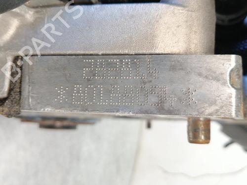 Engine MERCEDES-BENZ A-CLASS Saloon (V177) A 180 (177.184) | BP32667848M1  - Image 5