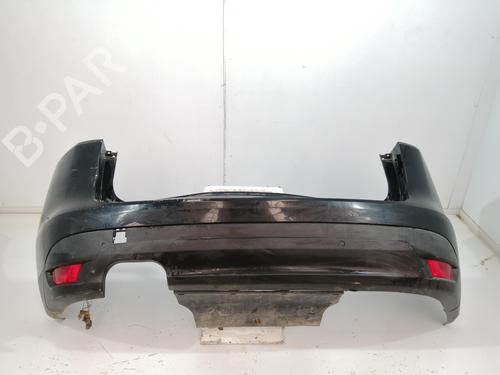 Rear bumper JAGUAR F-PACE (X761)  | BP29714772C8 