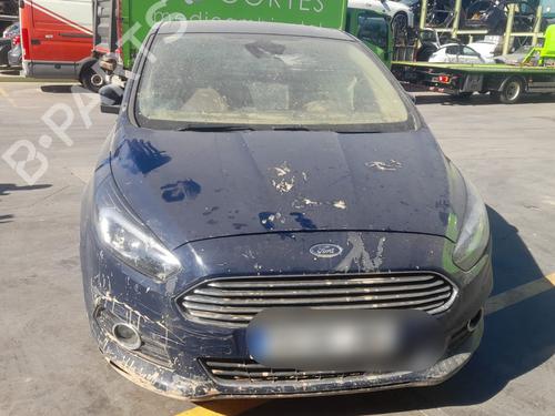Brugte FORD S-MAX (CJ, WA6) [2015-2025]  3972811