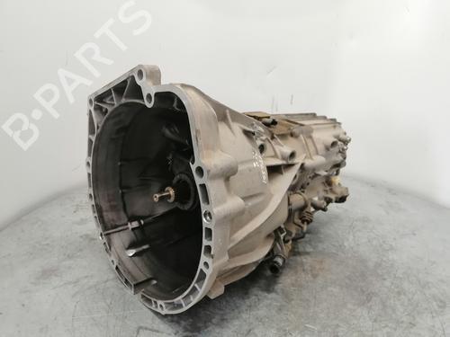 Gearbox BMW X1 (E84) sDrive 20 i | BP11180261M3 