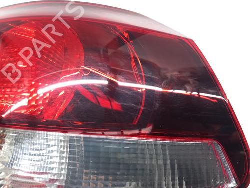 Right taillight VW GOLF VI (5K1) | BP37471435C35 - Image 2