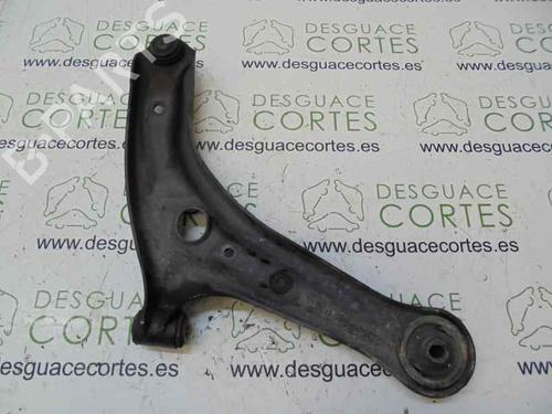 Left front suspension arm MAZDA 2 (DE_, DH_) 1.3 (DE3FS) | BP5651809M12 