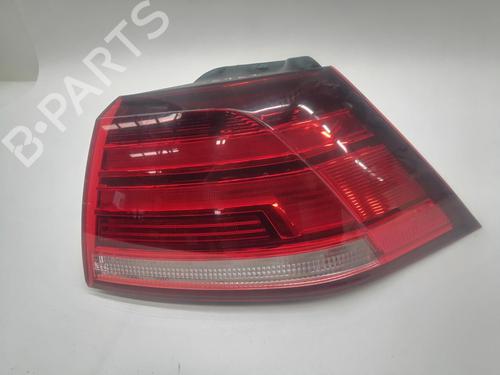 Used Right taillight VW GOLF VII (5G1, BQ1, BE1, BE2) [2012-2021]  28588803
