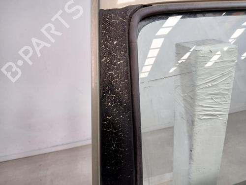 Left rear door DACIA SANDERO  | BP25157121C4