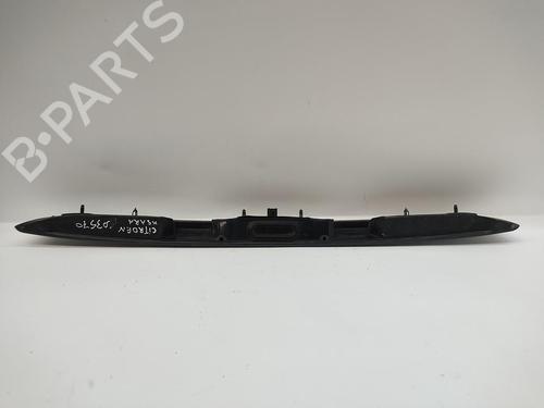 Tailgate handle CITROËN XSARA PICASSO (N68) 2.0 HDi | BP29376255C132 