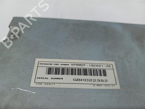 Radio FORD KUGA II (DM2) 2.0 TDCi | BP33185442E6 - Image 2
