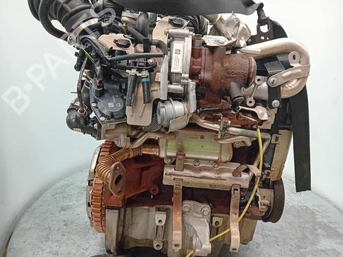 Engine NISSAN NV200 / EVALIA Bus | BP29607692M1