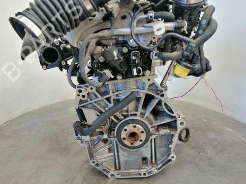 Engine NISSAN MICRA V (K14)  | BP29242484M1 