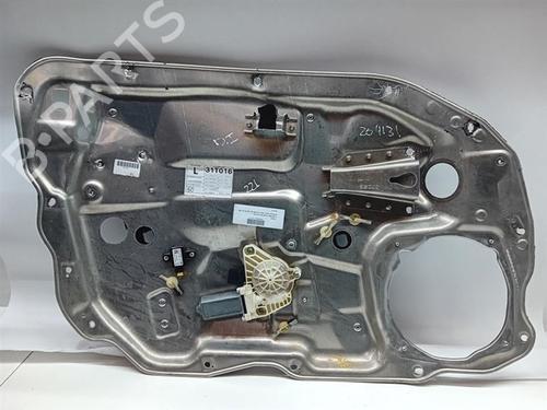 Used Front left window mechanism Front left window mechanism MERCEDES-BENZ S-CLASS (W221, V221) S 320 CDI (221.022, 221.122) (235 hp) 33623179 33623179