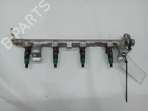 Used Injection rail Injection rail 38614052 38614052