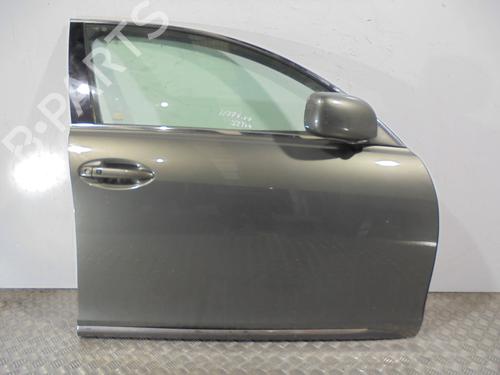 Porta anteriore destra LEXUS GS (_S16_) 300 (JZS160_) (219 hp) 9254911