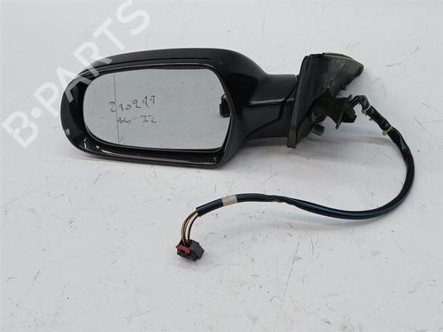 left-mirror-audi-a4-b8-8k2-2007-2008-2009-2010-2011-2012-2013-2014-2015-2016-2017-36936588 main image